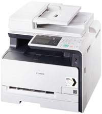 Canon i-SENSYS MF8230Cn Driver