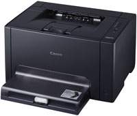 Canon i-SENSYS LBP7018C Driver