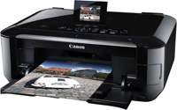 Canon PIXMA MG6250 Driver