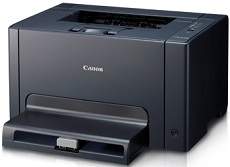 Canon imageCLASS LBP7018C Driver