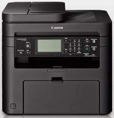 Canon imageCLASS MF215 Driver