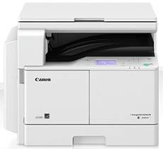 Canon imageRUNNER 2204N Driver