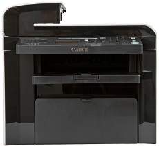 Canon imageCLASS MF4570dw Driver