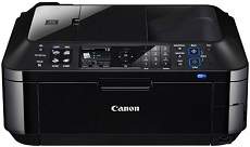 Canon PIXMA MX420 Driver