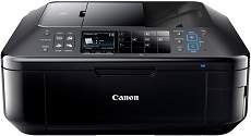 Canon PIXMA MX892 Driver