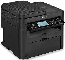 Canon imageCLASS MF216n Driver