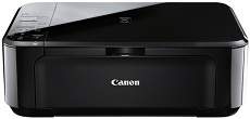 Canon PIXMA MG3120 Driver