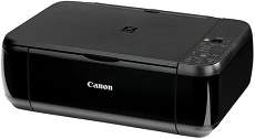 Canon PIXMA MP280 Driver