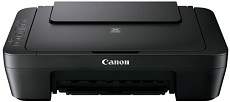 Canon PIXMA MG2920 Driver