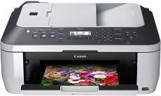 Canon PIXMA MX320 Driver