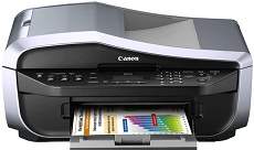 Canon PIXMA MX310 Driver