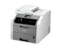 Brother DCP-9020CDW Driver