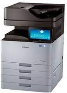 Samsung MultiXpress SL-X7400 Driver