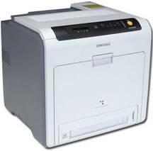 Samsung CLP-610ND Driver