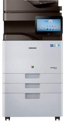 Samsung MultiXpress SL-X4300LX Driver