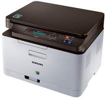 Samsung Xpress SL-C480 Driver