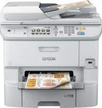 Epson WorkForce Pro WF-6590DWF Driver