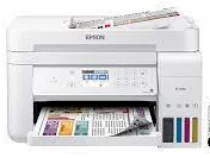 Epson EcoTank ET-3760 Driver