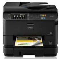 Epson WorkForce Pro WF-4640 Driver