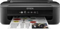 Epson WorkForce WF-2010W Driver