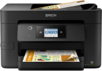 Epson WorkForce Pro WF-3820DWF Driver