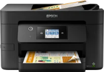 Epson WorkForce Pro WF-3825DWF Driver