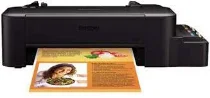 Epson L120 Driver