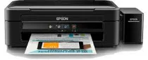 Epson L360 Driver