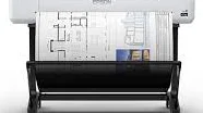 Epson SureColor T5170 Driver