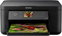 Epson Expression Home XP-5105 Driver