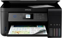 Epson EcoTank L4160 Driver