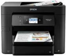 Epson WorkForce Pro EC-4030 Driver