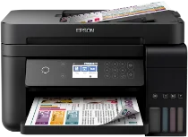 Epson EcoTank L6170 Driver