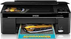 Epson Stylus NX127 Driver