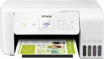 Epson EcoTank ET-2726 Driver