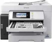 Epson EcoTank Pro ET-M16680 Driver