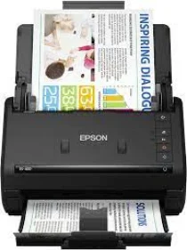 Epson WorkForce ES-400 driver