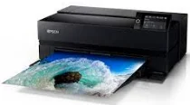 Epson SureColor P900 Driver