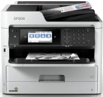 Epson WorkForce Pro WF-M5799DWF Driver