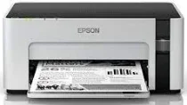 Epson EcoTank M1120 Driver