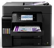 Epson EcoTank L6570 Driver