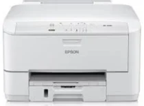 Epson WorkForce Pro WP-4090 Driver