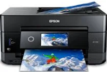 Epson XP-7100 Driver