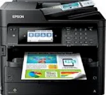 Epson ET-8700 Driver