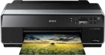 Epson Stylus Photo R3000 Driver