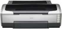 Epson Stylus Photo R1800 Driver