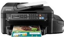 Epson ET-4550 Driver