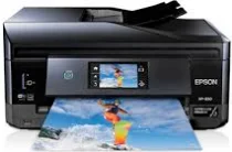 Epson XP-830 Driver