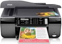 Epson WorkForce 315 Driver