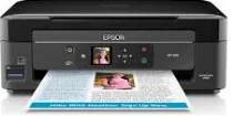 Epson XP-330 Driver